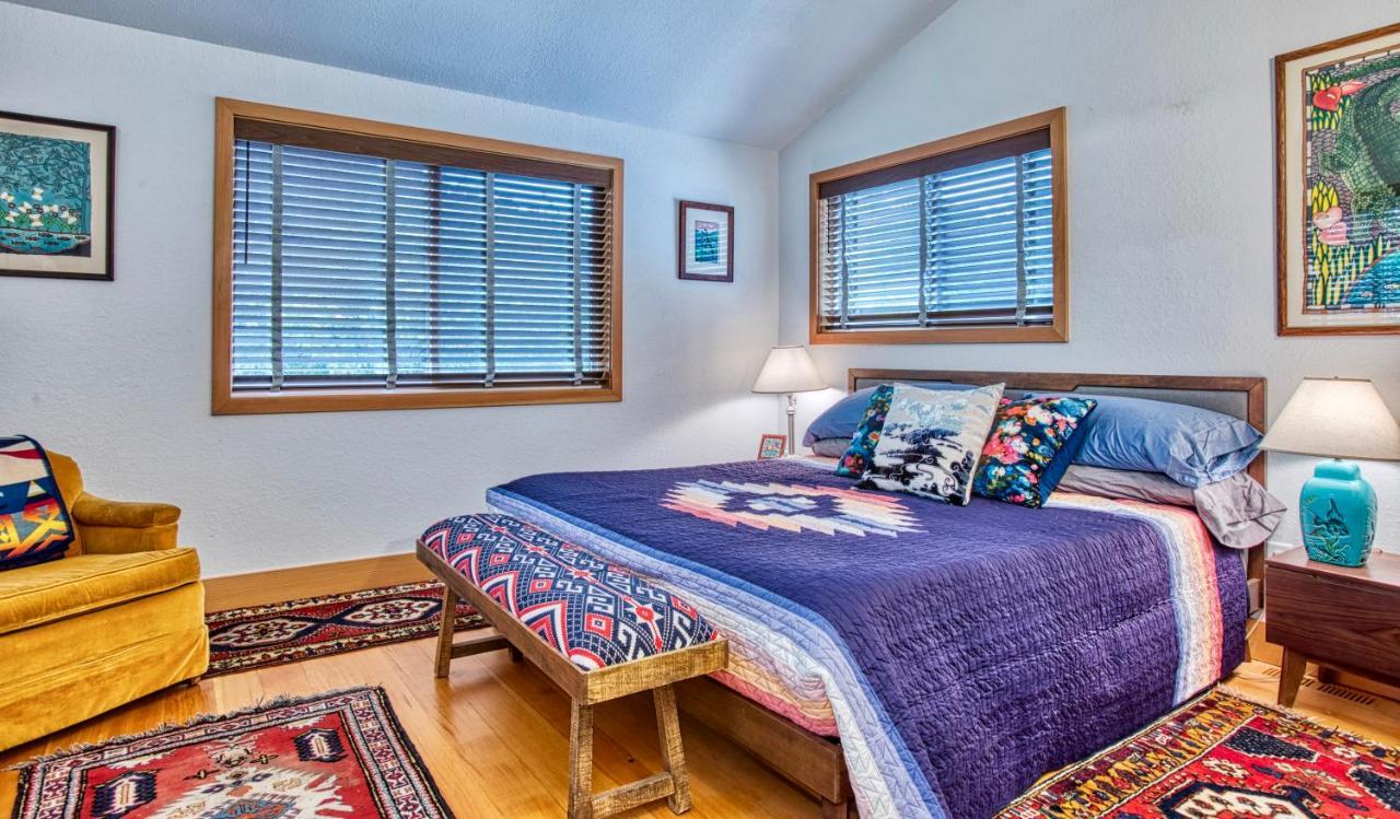 בלינגהאם Sehome Garden Inn מראה חיצוני תמונה