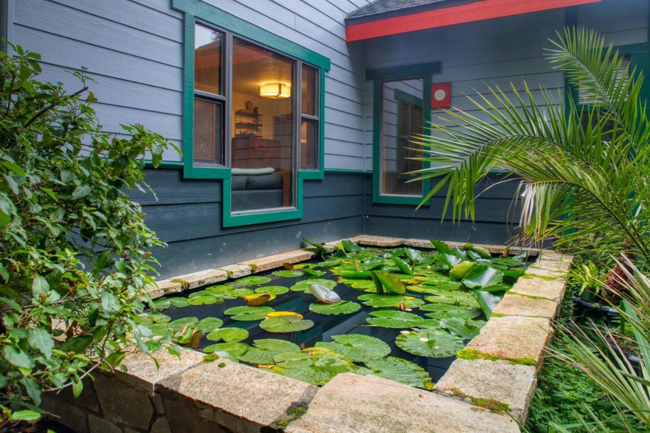 בלינגהאם Sehome Garden Inn מראה חיצוני תמונה