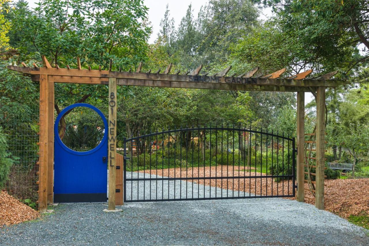בלינגהאם Sehome Garden Inn מראה חיצוני תמונה