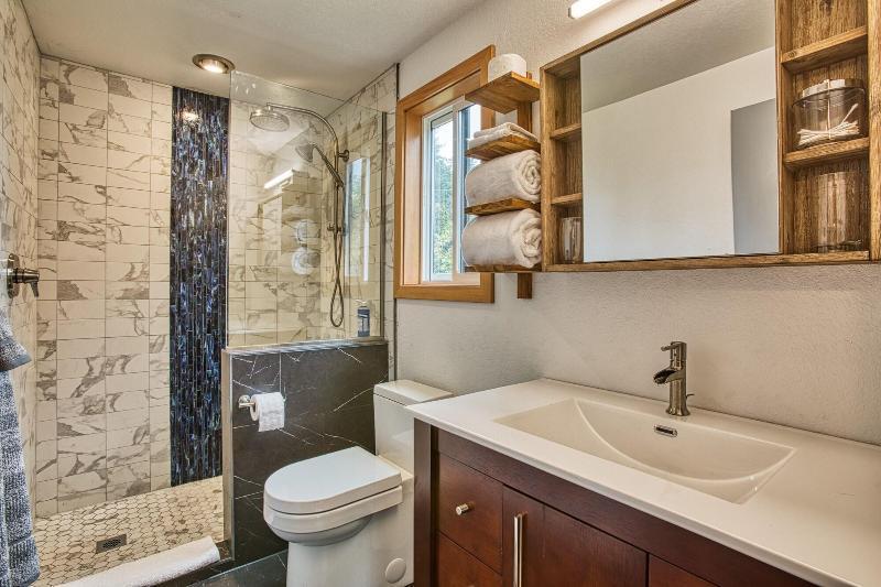 בלינגהאם Sehome Garden Inn מראה חיצוני תמונה