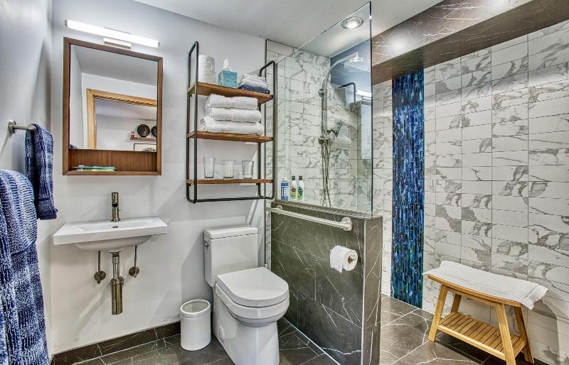 בלינגהאם Sehome Garden Inn מראה חיצוני תמונה